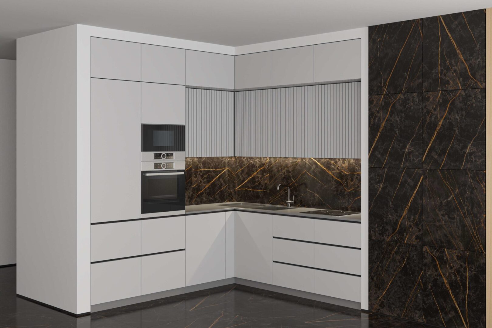 Dream Kitchen Cabinets Inc.