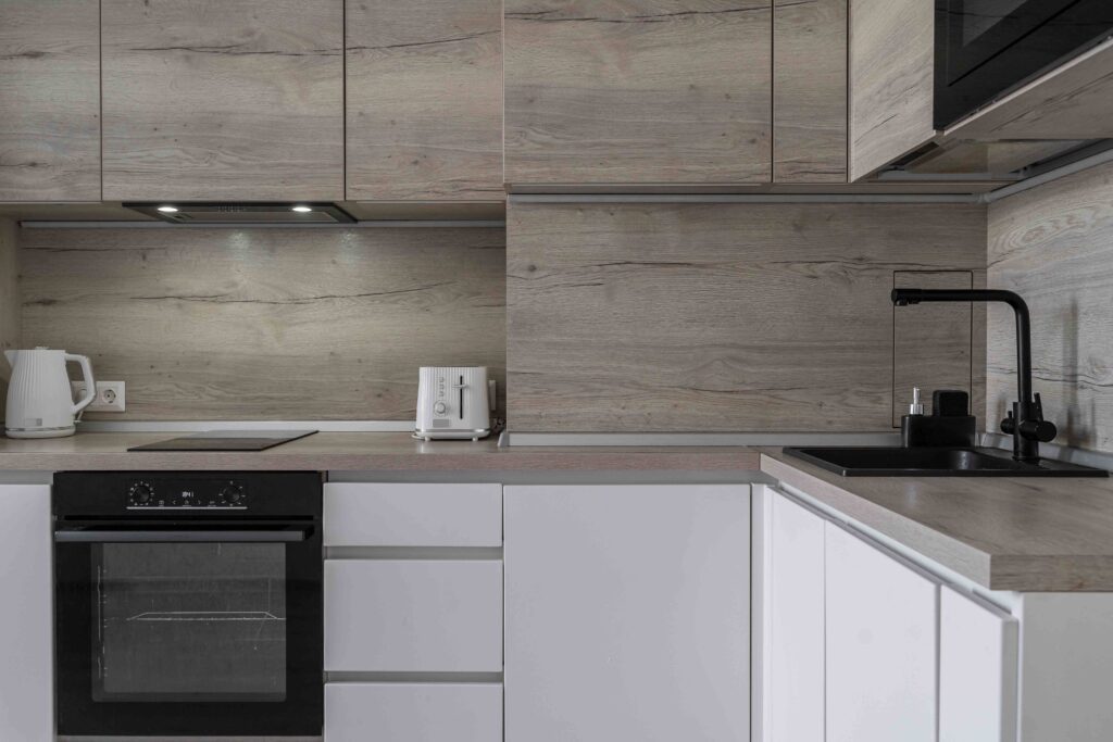 Dream Kitchen Cabinets Inc.