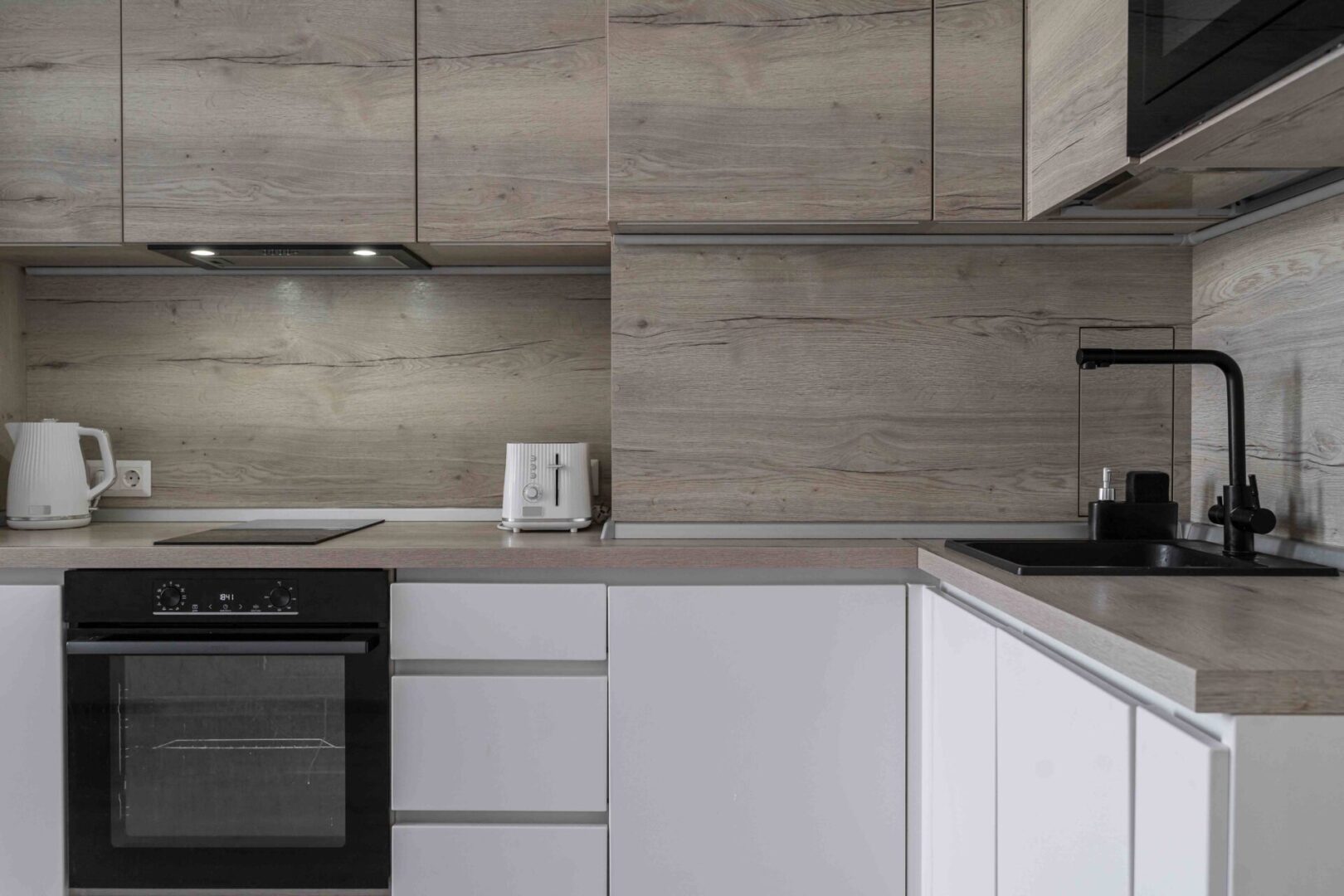 Dream Kitchen Cabinets Inc.