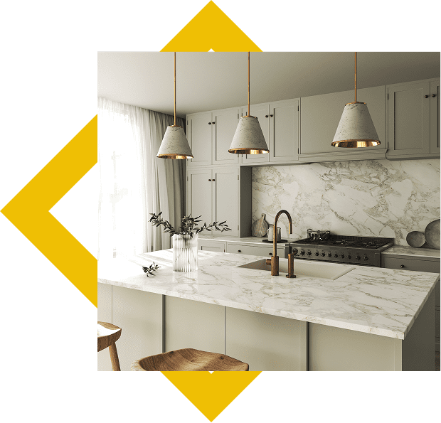 Dream Kitchen Cabinets Inc.