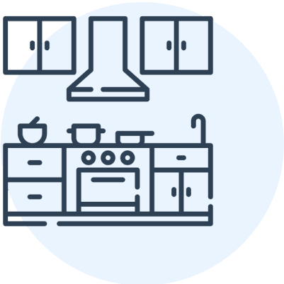 Custom Cabinetry Solutions