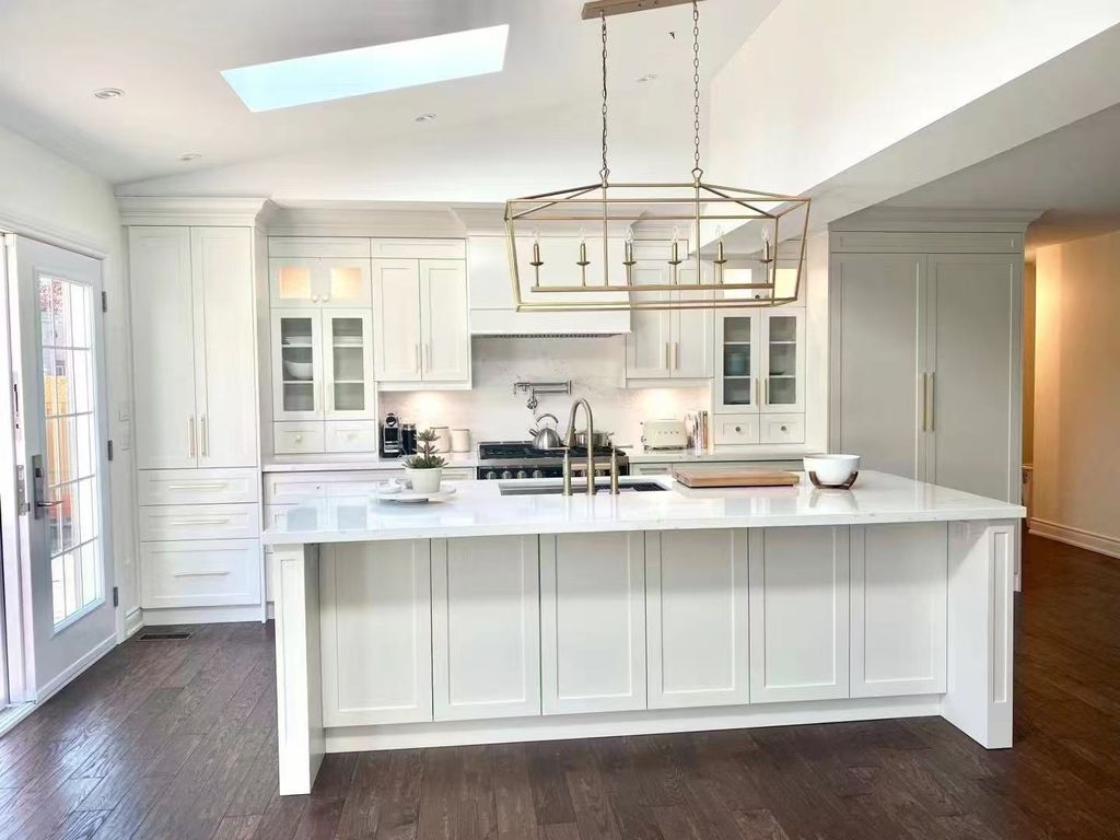 Dream Kitchen Cabinets Inc