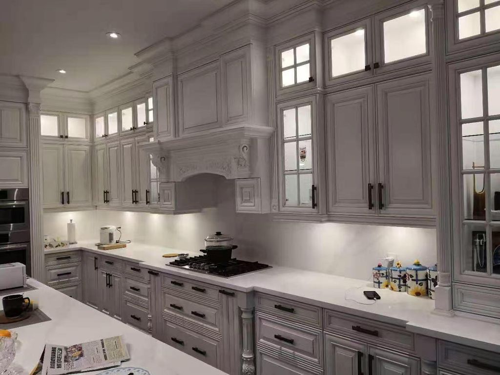 Dream Kitchen Cabinets Inc