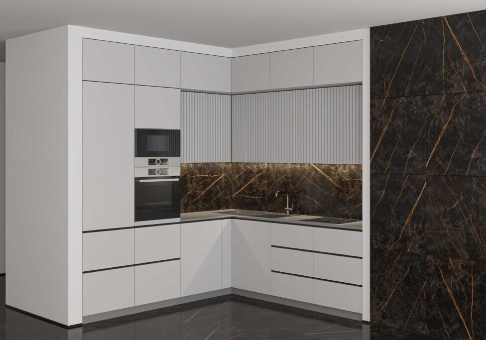 Dream Kitchen Cabinets Inc.