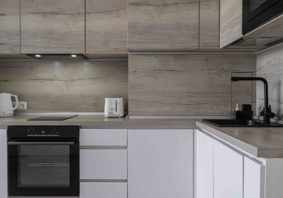 Dream Kitchen Cabinets Inc.